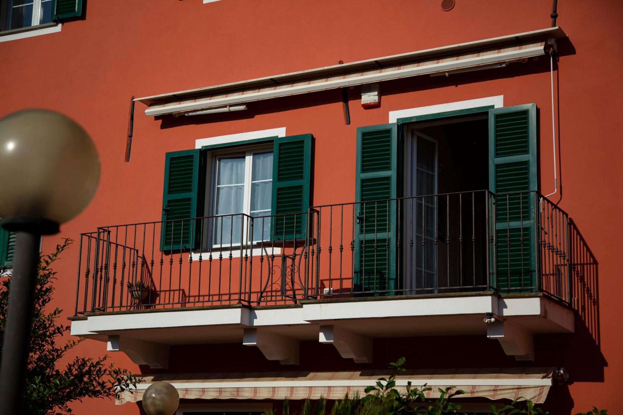 Villa Musso By Tempovacanza Molino Nuovo  Exterior foto
