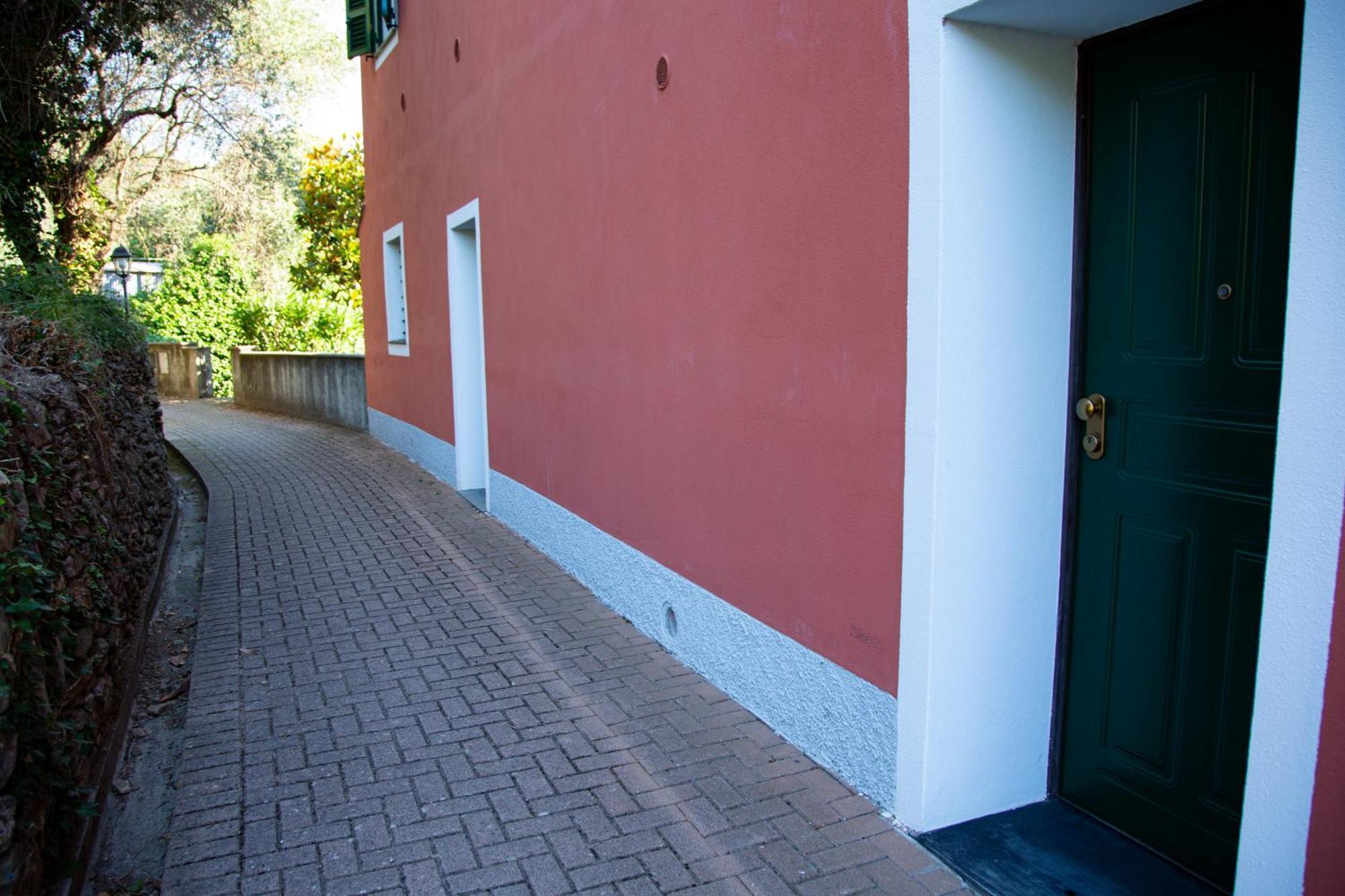 Villa Musso By Tempovacanza Molino Nuovo  Exterior foto