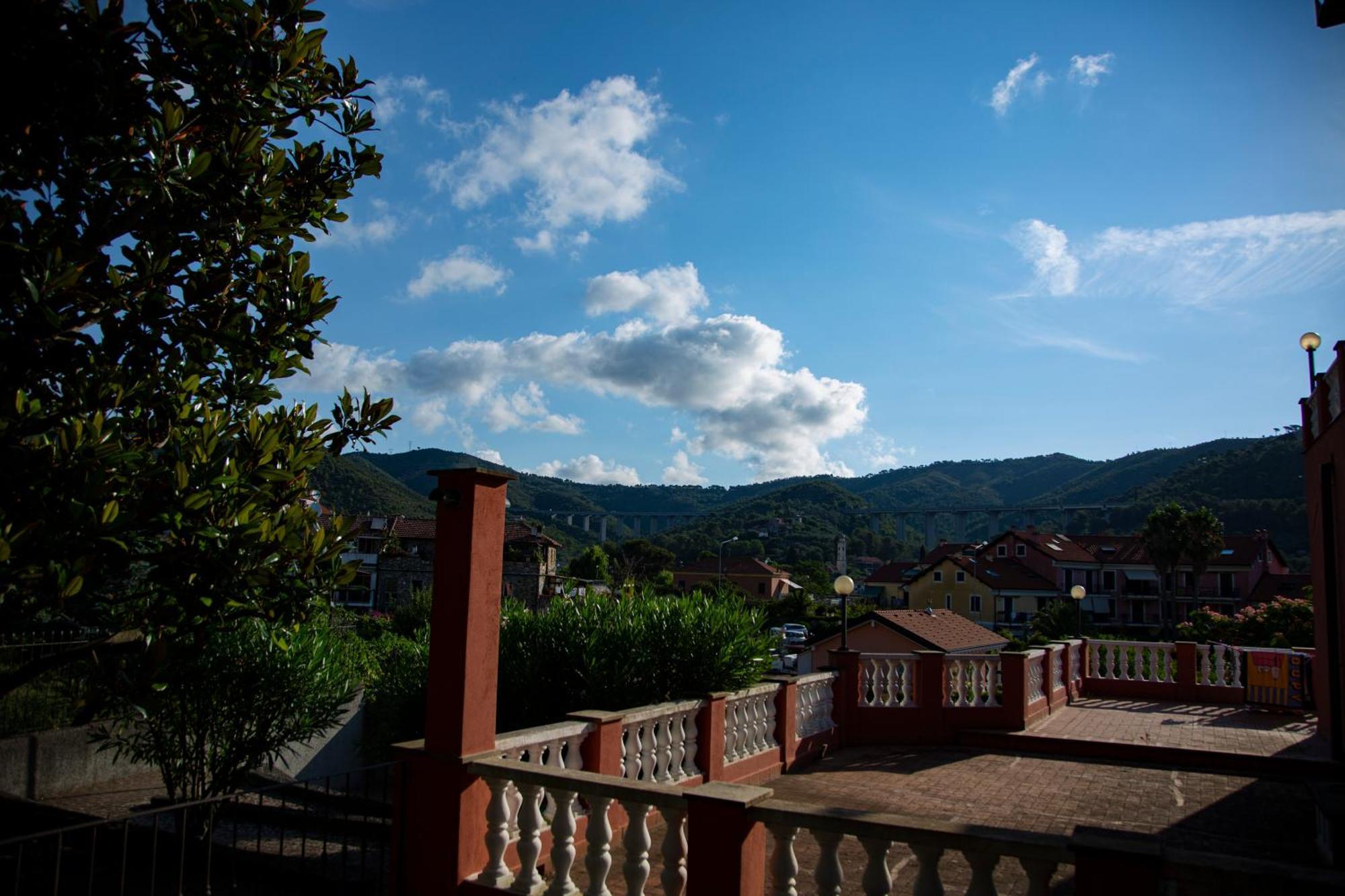 Villa Musso By Tempovacanza Molino Nuovo  Exterior foto